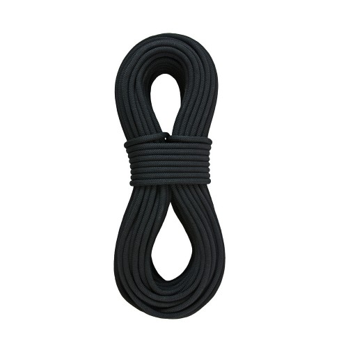 10.5mm SafetyPro Black 165' (50M) 10.5mm SafetyPro Black 165' (50M)