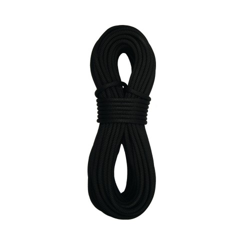 10mm SafetyPro Black 165' (50M) 10mm SafetyPro Black 165' (50M)