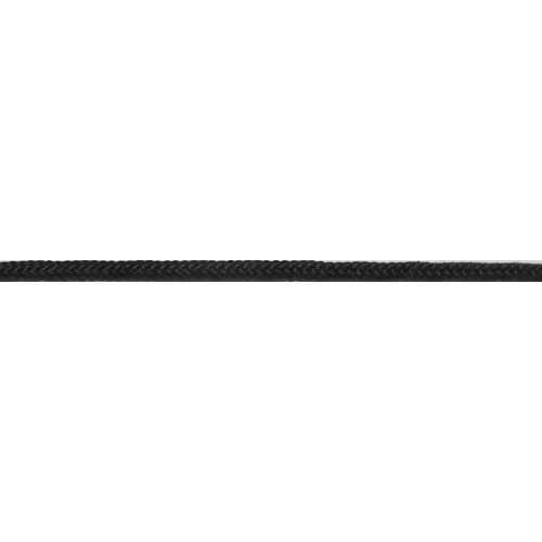 1.5mm Mini Cord Black 100' (31M)
