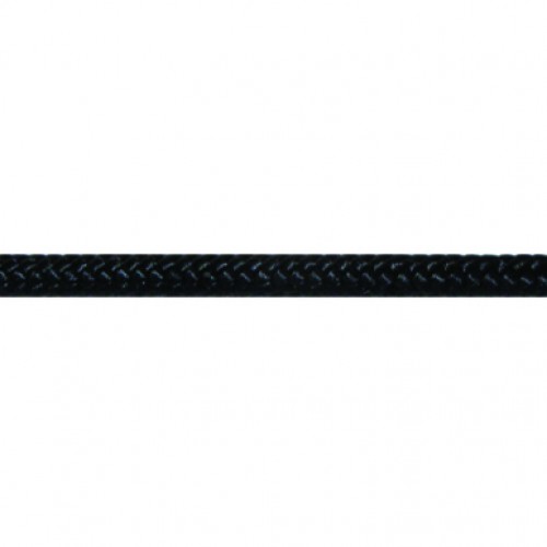 2.75mm Accessory Cord Black 100M