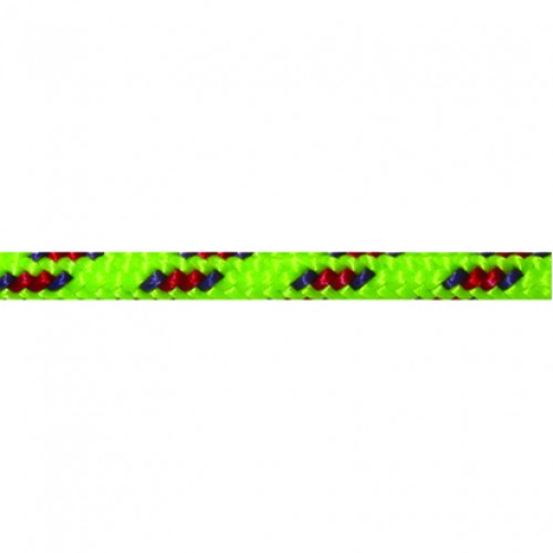 3mm Accessory Cord Yellow 50' (15.5M) 3mm Accessory Cord Yellow 50' (15.5M)