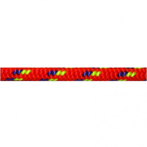 4mm Accessory Cord Orange 50' (15.5M) 4mm Accessory Cord Orange 50' (15.5M)