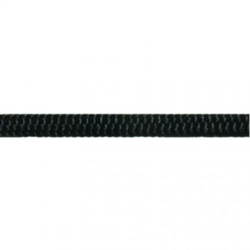 5mm Accessory Cord Black 25' (7.6M)