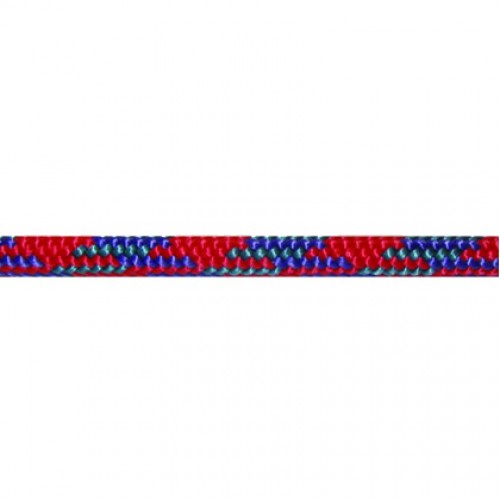 5mm Accessory Cord Red 25' (7.6M) 5mm Accessory Cord Red 25' (7.6M)