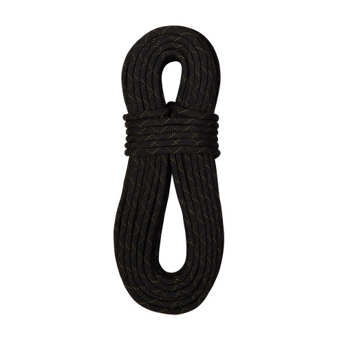 7/16" HTP Static Black 328' (100M) 7/16" HTP Static Black 328' (100M)