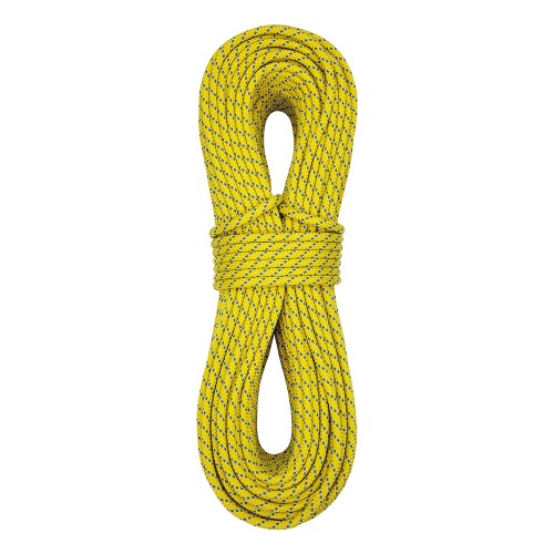 8mm Tag Line Yellow 75M