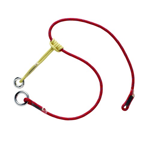 Adjustable Retrievable Anchor Kit Red