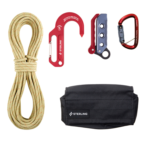 FCX SafeTech Hip Escape Kit FCX SafeTech Hip Escape Kit
