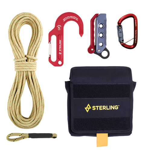 FCX TE SafeTech, LGT, Pkt Escape Kit FCX TE SafeTech, LGT, Pkt Escape Kit