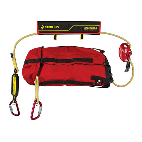 Roof Rescue Kit