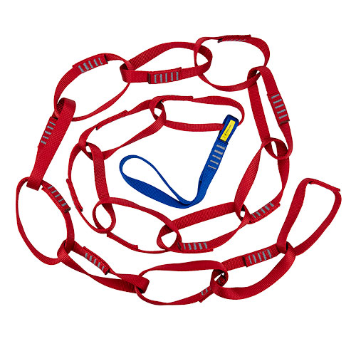 BARC2.0 – Rigging Web Chain 12ft BARC2.0 – Rigging Web Chain 12ft