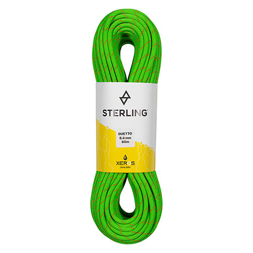 Duetto 8.4 Green XEROS 30m Duetto 8.4 Green XEROS 30m