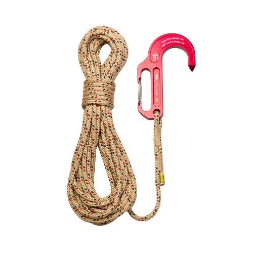 EscapeTech 7.5mm 50' Lightning GT Hook EscapeTech 7.5mm 50' Lightning GT Hook