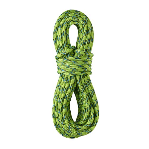 11.5mm Scion Neon Green 120' (37M) 11.5mm Scion Neon Green 120' (37M)