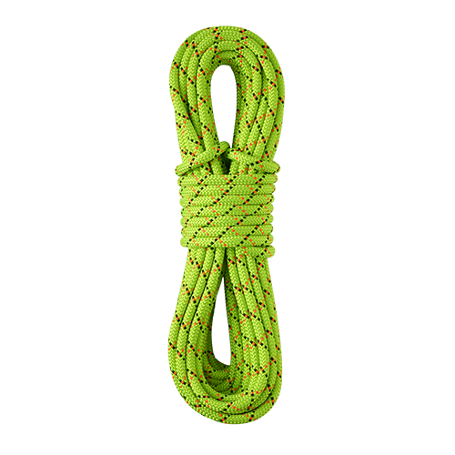 11mm WorkPro Neon Green 150' (46M) 11mm WorkPro Neon Green 150' (46M)