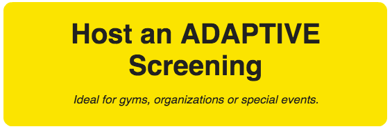 Adaptive Screening Button1
