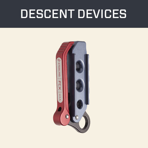 LP Fire- Descent Devices