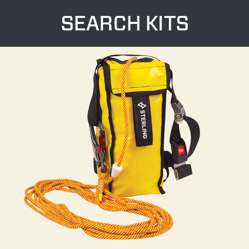 LP Fire- Search Kits