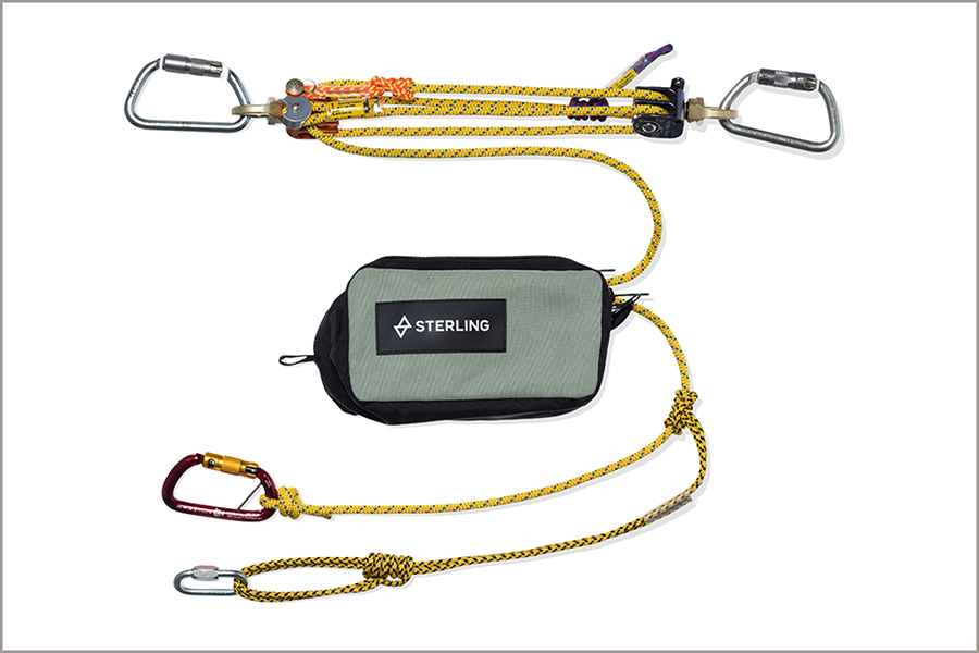 Arbor Kits and Systems