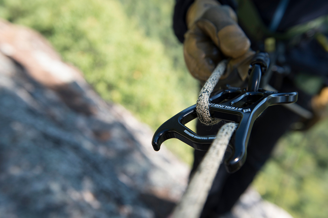 Tactical Ropes - SterlingRope.com
