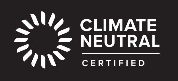 ClimateNeutralCertified Label Horizontal black 600