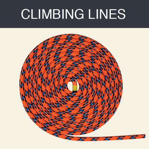 LP Climbing Lines