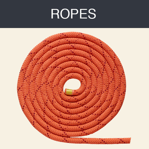 LP Ropes