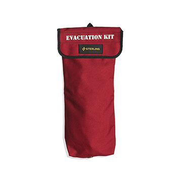 Bucket Evac Bag