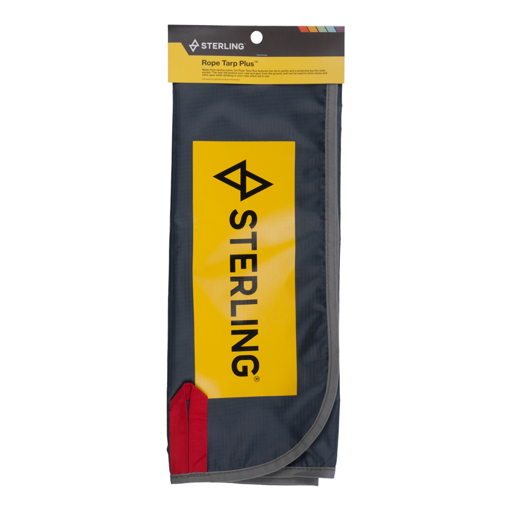 Sterling Rope / Rope Tarp Plus with Pocket