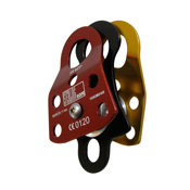 Mini Double Pulley