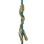 Friction Hitch Cords