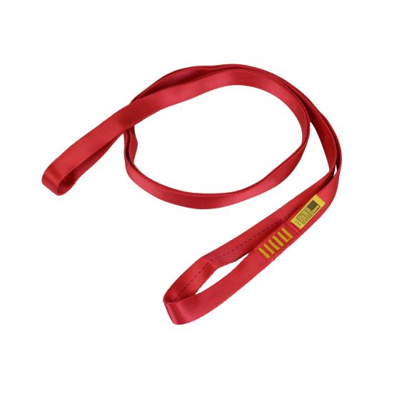Sterling 11/16 17mm Climbing Sling Red 48