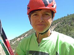 Angela Hawse on the Duetto DryXP