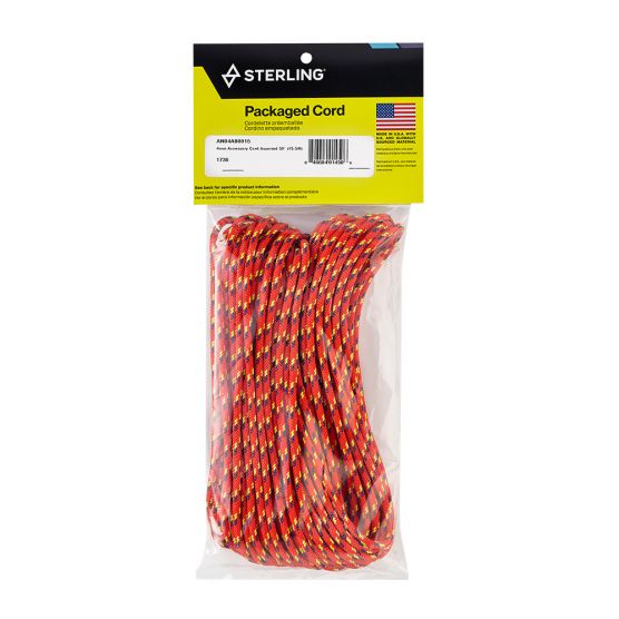 4mm Packaged Cord