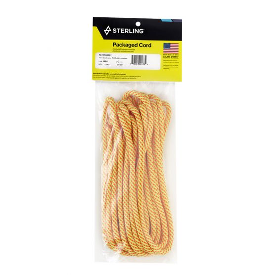 7mm Packaged cord