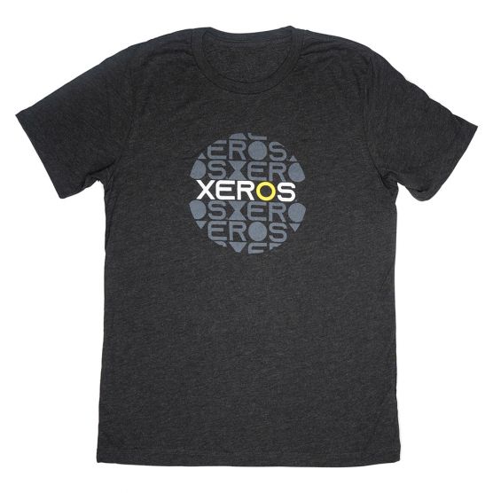 TShirt XEROS Front 2022 Store